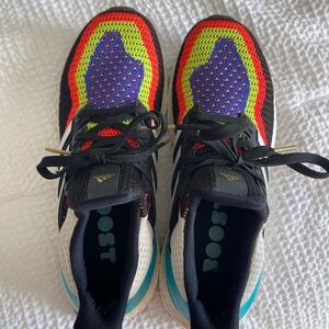 Adidas Ultra Boost DNA What The
